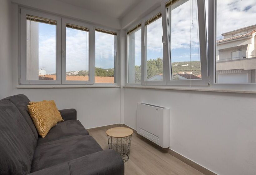 هتل Family Resort Santa Maria Ii Room 201