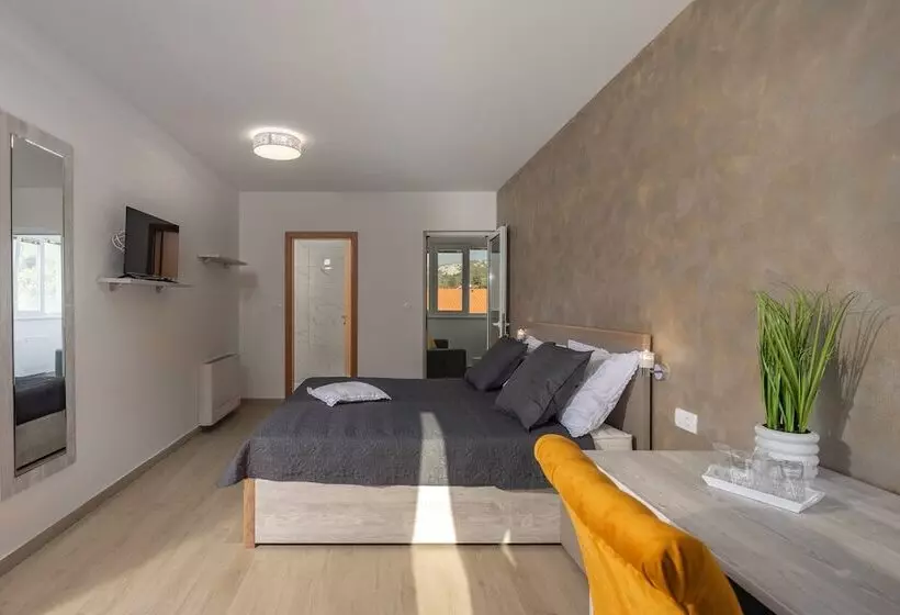 ホテル Family Resort Santa Maria Ii Room 201
