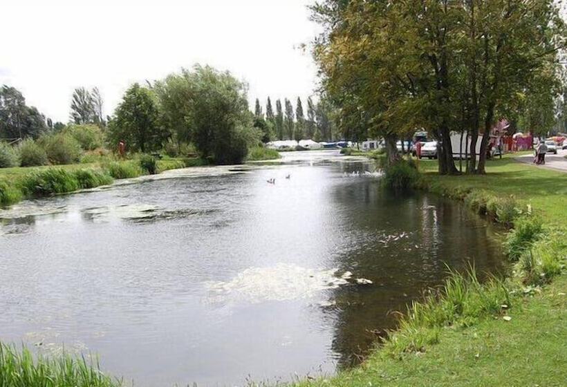 בית מלון כפרי Blp 9d