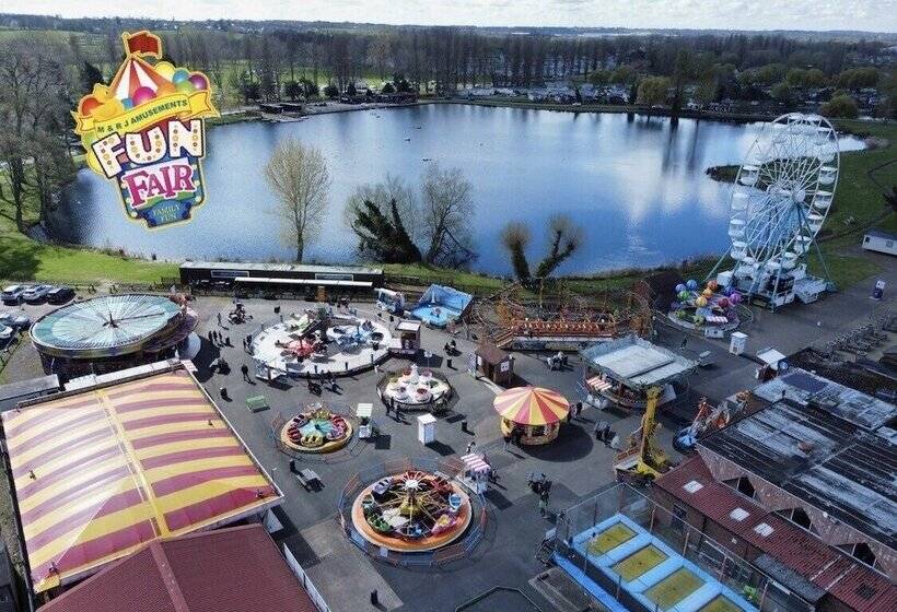 בית מלון כפרי Blp 9d