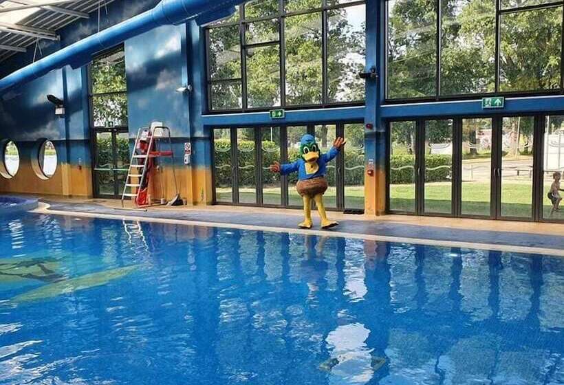 בית מלון כפרי Blp 9d