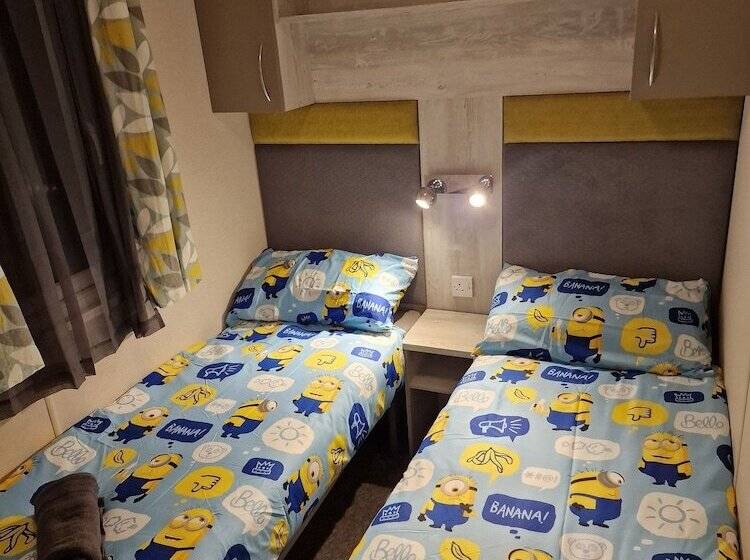 בית מלון כפרי Blp 9d