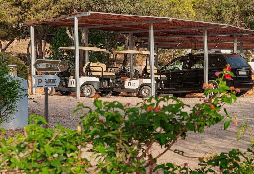 هتل Finca Maltés San José