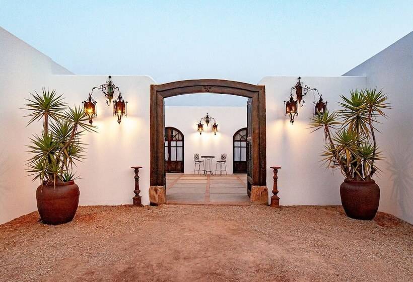 هتل Finca Maltés San José