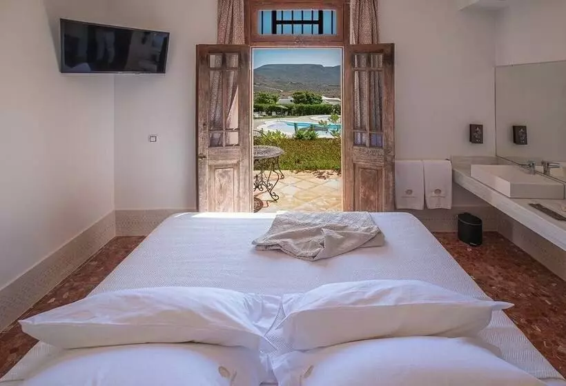 ホテル Finca Maltés San José