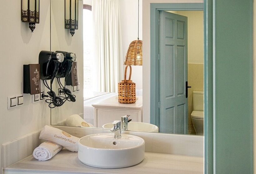 هتل Finca Maltés San José