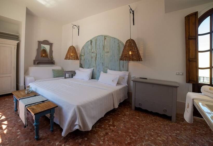 هتل Finca Maltés San José