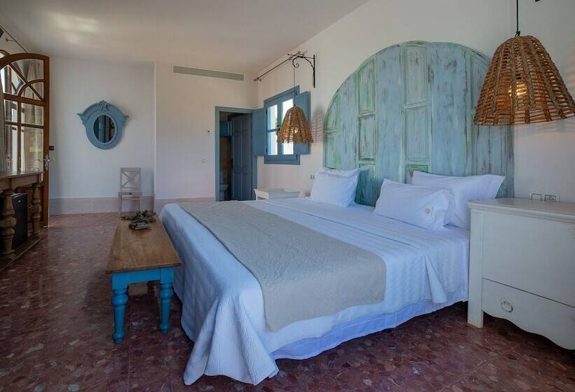 هتل Finca Maltés San José