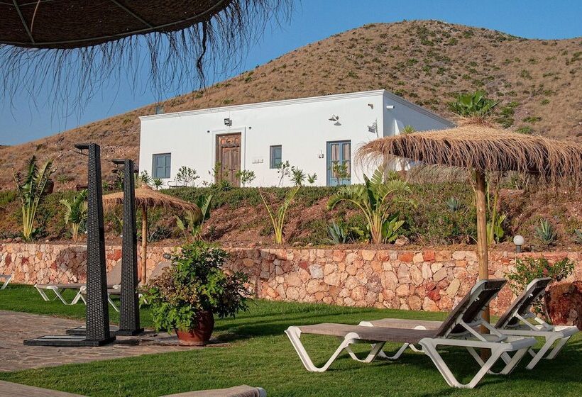 هتل Finca Maltés San José