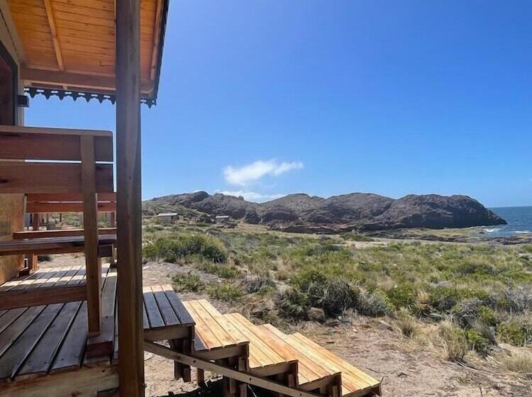 Otel Leones Camps Island