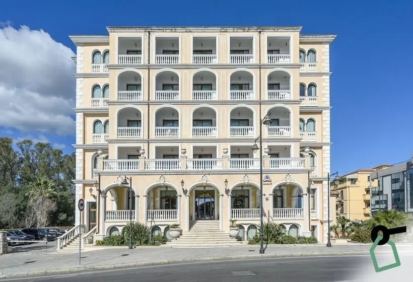 ホテル Hotiday Room Collection   Olbia Porto