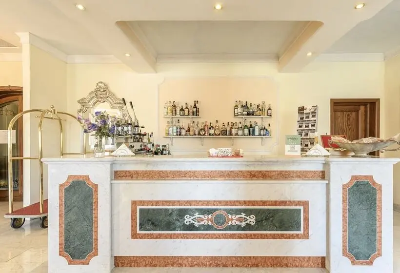 ホテル Hotiday Room Collection   Olbia Porto