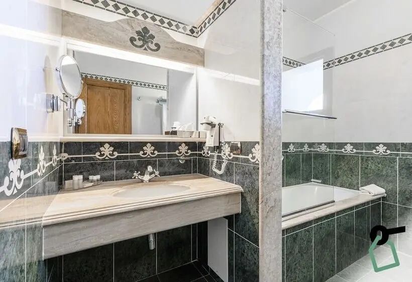 ホテル Hotiday Room Collection   Olbia Porto