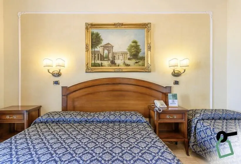 ホテル Hotiday Room Collection   Olbia Porto