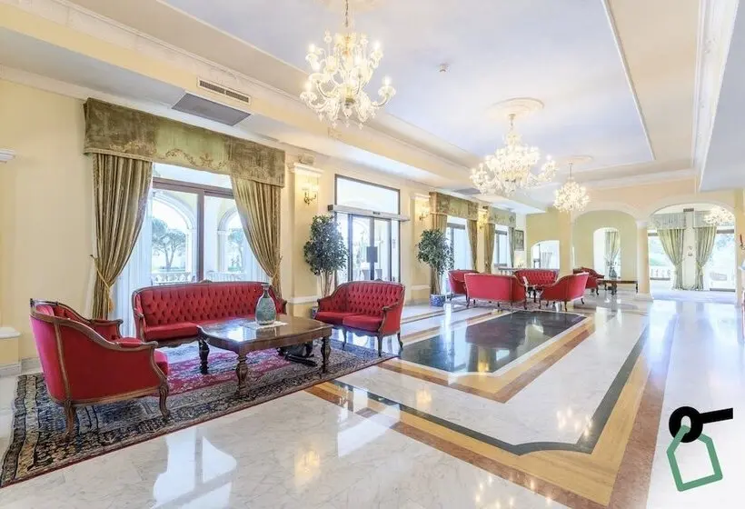 ホテル Hotiday Room Collection   Olbia Porto
