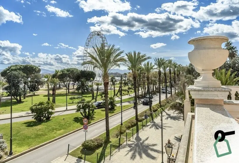 ホテル Hotiday Room Collection   Olbia Porto