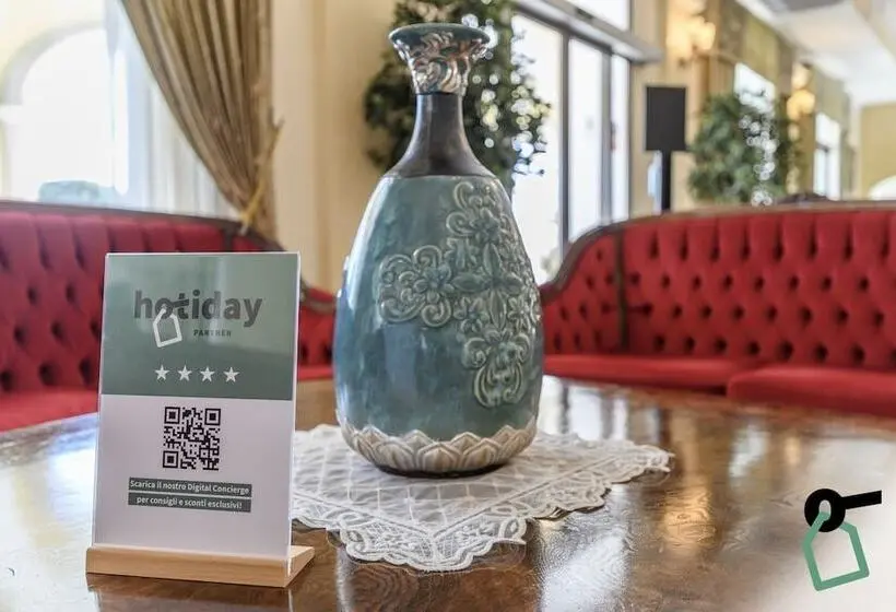 ホテル Hotiday Room Collection   Olbia Porto