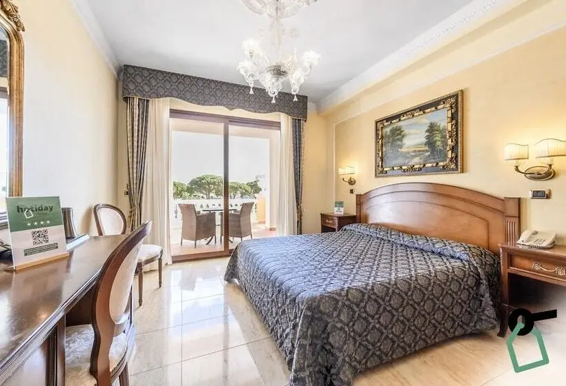 ホテル Hotiday Room Collection   Olbia Porto