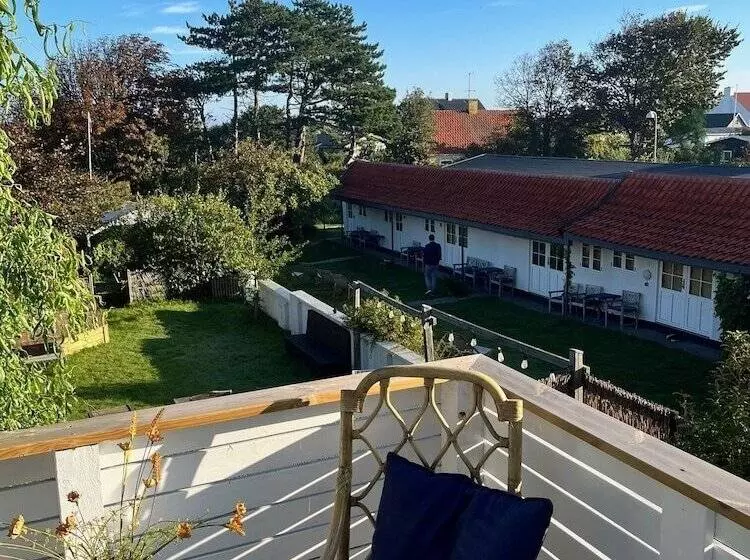 Hotelli Liseleje Bade