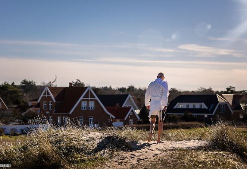 فندق Liseleje Bade