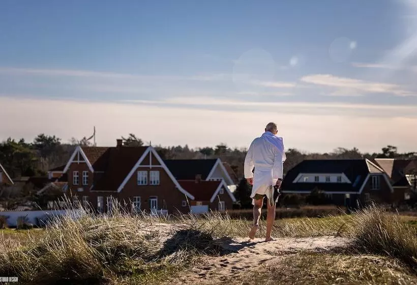 Hotelli Liseleje Bade