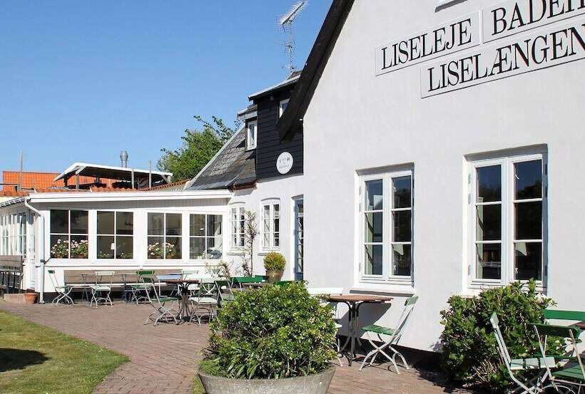 فندق Liseleje Bade