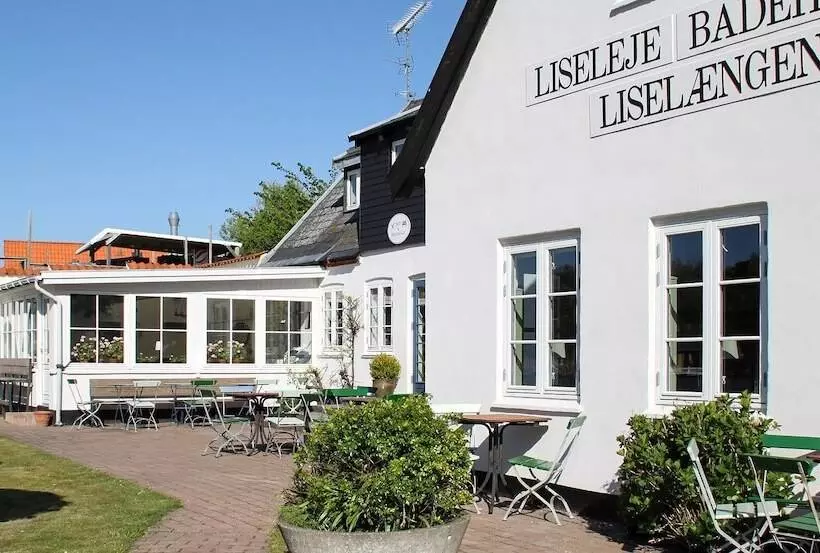 Hotelli Liseleje Bade