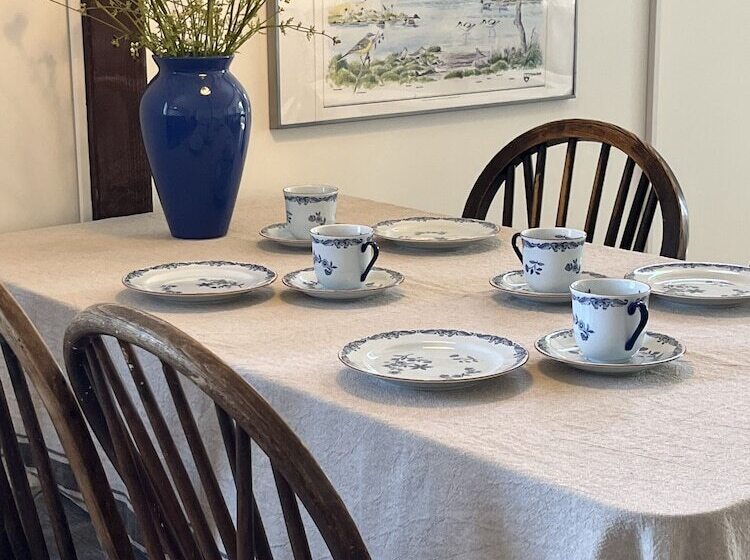 فندق Liseleje Bade