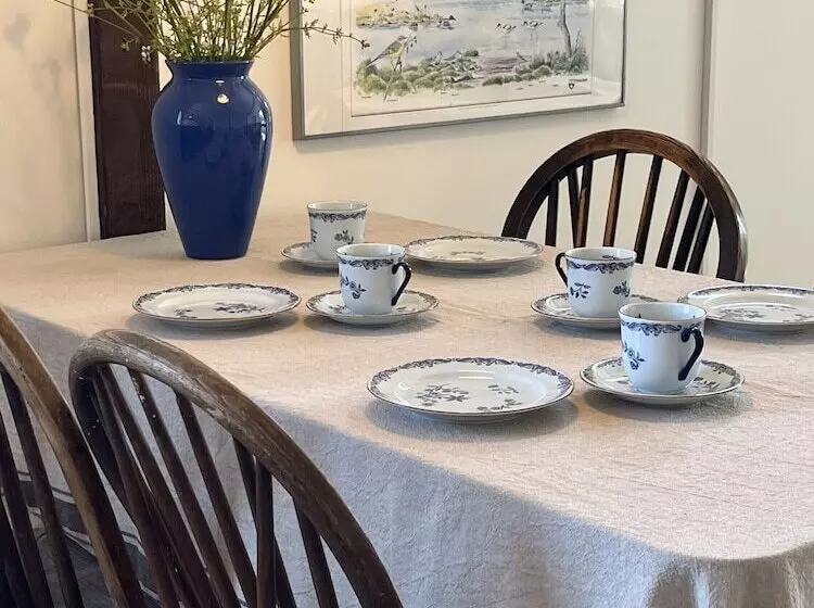 Hotelli Liseleje Bade