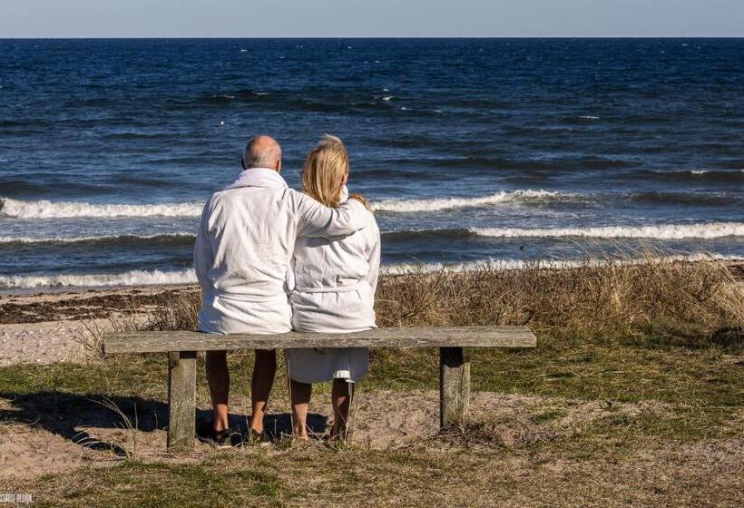 فندق Liseleje Bade