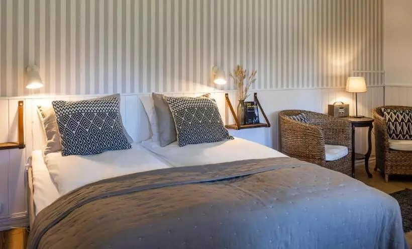 Hotelli Liseleje Bade