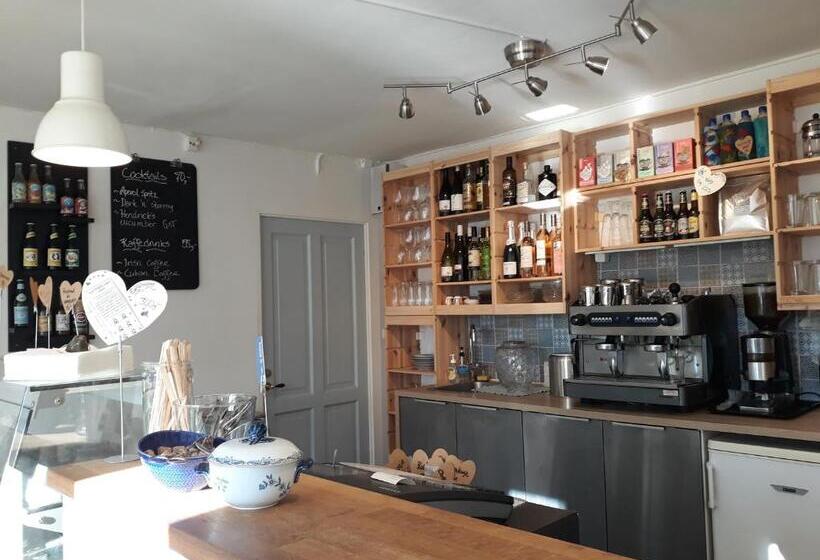 فندق Liseleje Bade