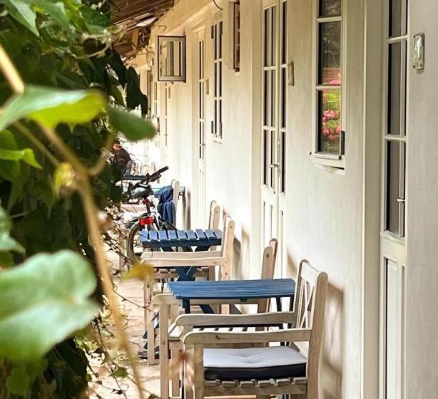 فندق Liseleje Bade