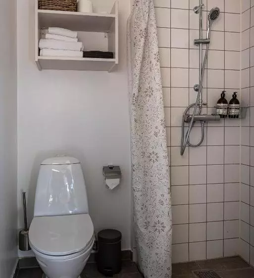 Hotelli Liseleje Bade