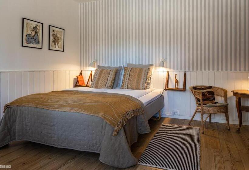 فندق Liseleje Bade