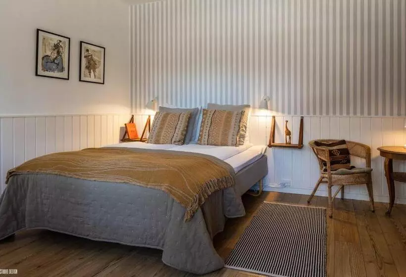 Hotelli Liseleje Bade