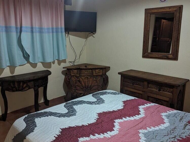 فندق Los Alcatraces