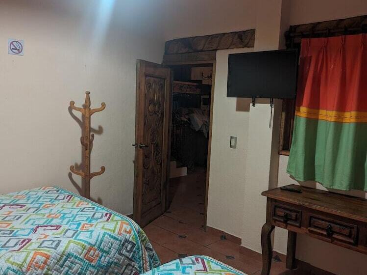 فندق Los Alcatraces