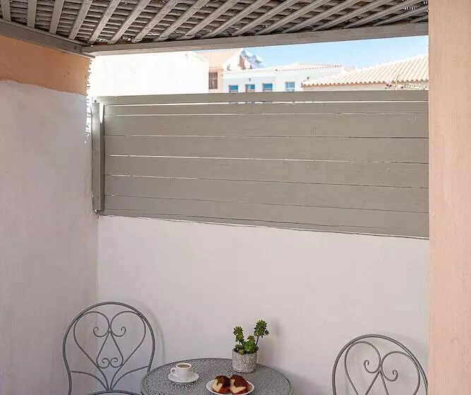 هتل Porto Vecchio