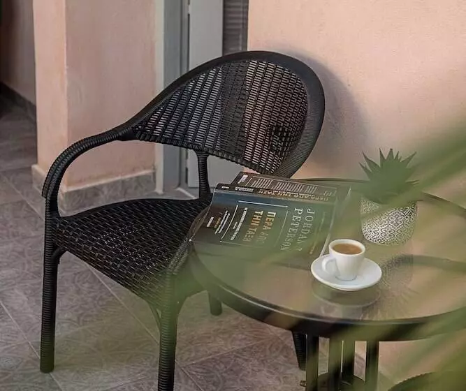 هتل Porto Vecchio