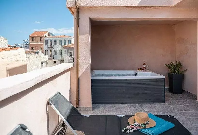 هتل Porto Vecchio