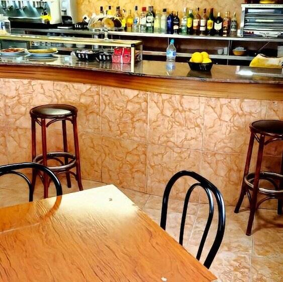 酒店 Y Restaurante Costas