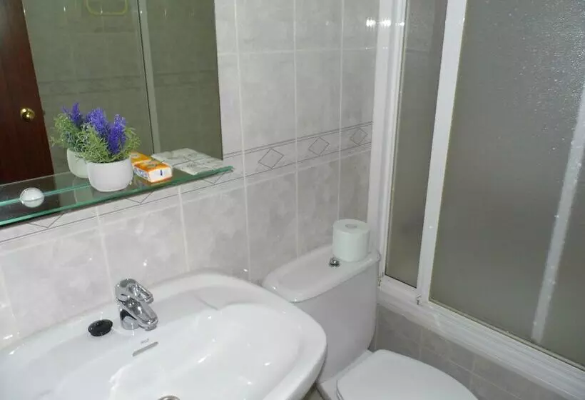 ホテル Y Restaurante Costas