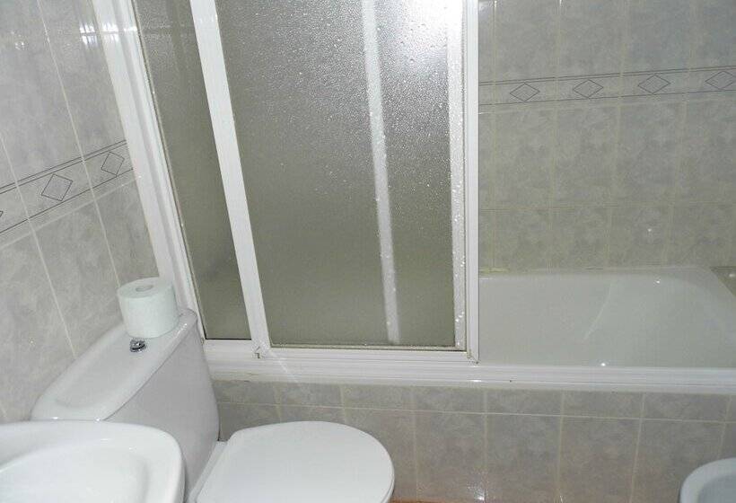 酒店 Y Restaurante Costas