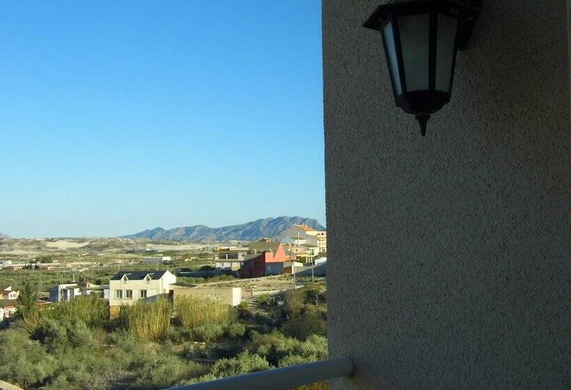 酒店 Y Restaurante Costas