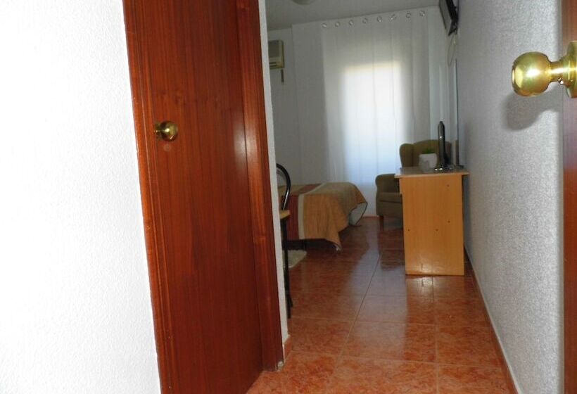 酒店 Y Restaurante Costas