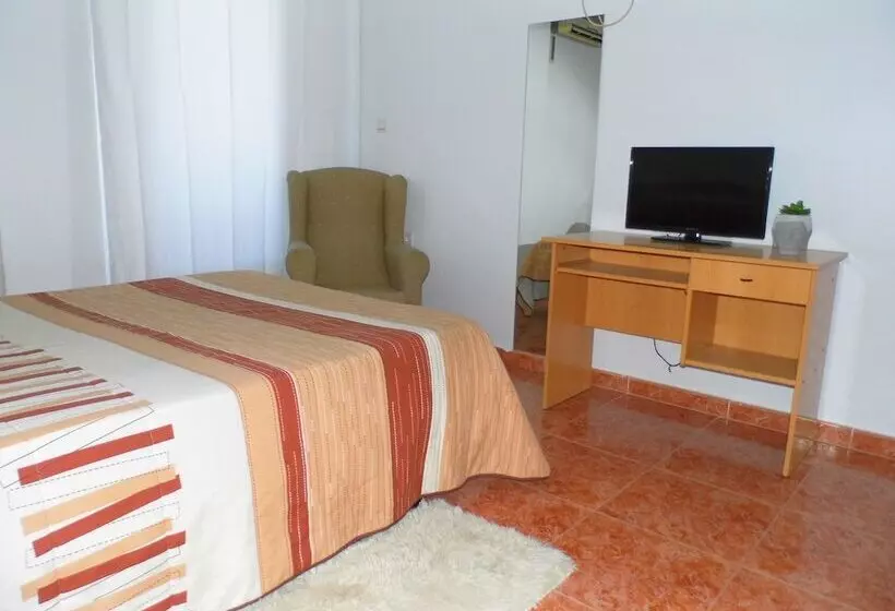 ホテル Y Restaurante Costas