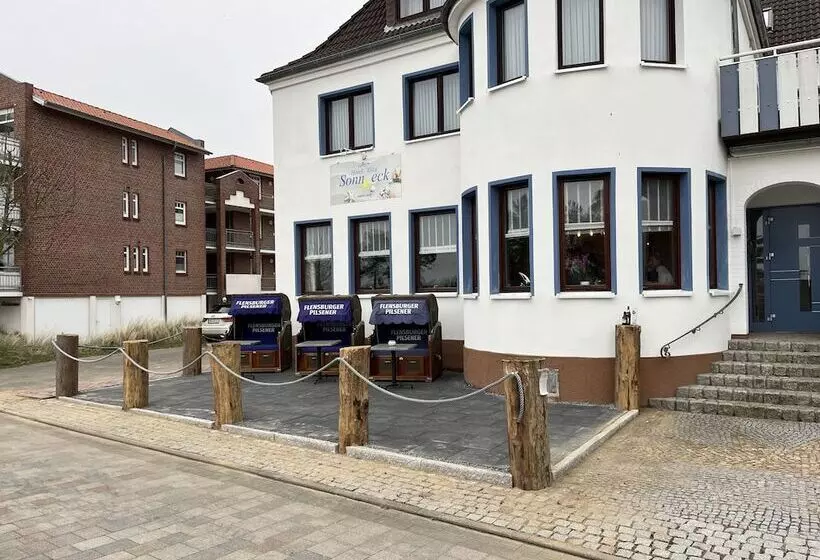 ホテル Villa Sonneck   Adults Only