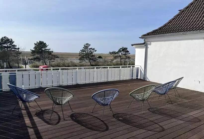 ホテル Villa Sonneck   Adults Only