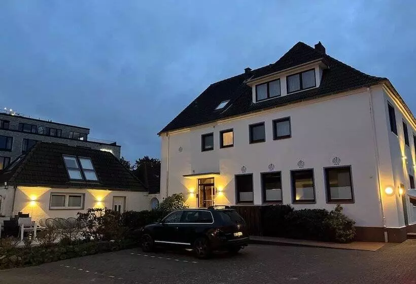 ホテル Villa Sonneck   Adults Only